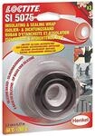 Loctite SI 5075 Isolier- und Dichtungsband, Selbstverschwei&szlig;endes Silikonband f&uuml;r