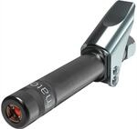 Mato 4-Backen-Hydraulik-Greifmundst&uuml;ck safeLOCK-L, Anschlussgewinde: M10