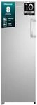 Hisense FF3N229NEIC Gefrierschrank/ 172cm hoch/ 240 Liter/Total NoFrost/Multi