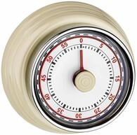 TFA Dostmann K&uuml;chen Timer, 38.1037.09, Eieruhr, mit Aufzugswerk, ohne...