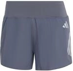 adidas Damen Adi365 Running Formotion Iconic Shorts, Onix/Reflective Silver, M...
