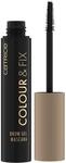 Catrice Colour & Fix Brow Gel Mascara, Augenbrauengel, Nr. 020, Braun,...