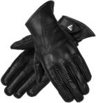 REBELHORN Runner Lady Ziegenleder-Leder-Motorradhandschuhe f&uuml;r