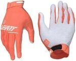 Leatt Unisex-Adult PINK Lady Moto 2.5 X-Flow Coral Handschuhe M/EU6.5/US7.5, M