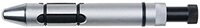 KS Tools 150.2287 Kupplungs- Zentrierdorn &Oslash; 20,0 - 26,6 mm