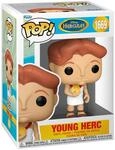 Funko POP! Disney: Hercules - Young Hercules | Offizieller Fanartikel und Merch...