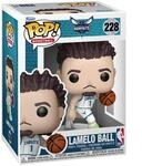Funko Pop! NBA: Hornets - Lamelo LaMelo Ball - (Home) - NBA Players -