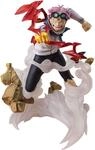 One Piece Figuarts Zero Extra Battle PVC Statue Koby Honesty Impact 19 cm
