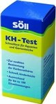 S&ouml;ll 81359 KH-Test, 20 ml - Test zur Wasseranalyse, exakte Messung der