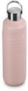 LE CREUSET Isolierflasche, 1 l, Shell Pink