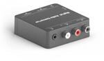 PureTools C-DAC - digitaler Audio Konverter