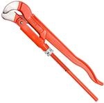 SWEDISH TYPE PIPE WRENCH 2.0 TYP S