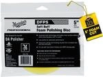 Meguiar's DBP5 Professional Soft Buff Da Backing Plate 5" 127mm St&uuml;tzteller