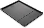 Zenker Perfect Black Back- und Pl&auml;tzchenblech &ndash; 37-52 cm Verstellbares...
