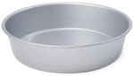 patisse 03592 &ndash; Kuchenform, rund, Kuchenform, fester Boden, silbergrau &Oslash; 32...