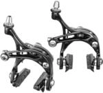 Campagnolo Unisex &ndash; Erwachsene Chorus Standard Bremsensatz, Schwarz, One Size