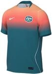 Australien 2026 Stadium Away Nike Replika-Fu&szlig;balltrikot Mit...