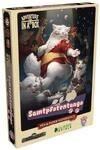 Ottavio, Adventure in a Box: Samtpfotentango, Kennerspiel, Deutsch