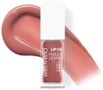 Wet n Wild Get&ouml;ntes Lip Oil, Pflegendes & Nicht-Klebriges Braunes Lipgloss Mit...