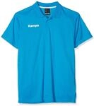 Uhlsport Uhlsport FanSport24 Kempa Handball Polyester Poloshirt Kinder blau...