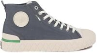 Palladium Unisex Palla ACE Chukka ORG Sneaker, Blue Storm, 44,5 EU, Blue Storm, 44.5