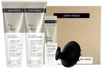 John Frieda PROfiller+ Vorteilsset - Inhalt: Shampoo, 250ml, Conditioner, 250ml,