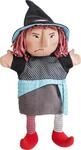 HABA Handpuppe Hexe Hella