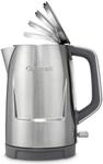 Cuisinart Core Collection Wasserkocher | 1,5 L Doppelwandig | BPA-frei 