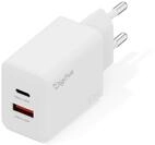 DIGITUS USB-C Ladeger&auml;t GaN II &ndash; 30W &ndash; 1x USB-C, 1x Typ-A &ndash; 2 Ports