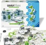Ravensburger GraviTrax Theme-Set Speed 22428 - GraviTrax Starter-Set f&uuml;r Deine
