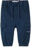 NAME IT Boy Cargohose Baggy