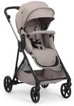 Chicco Buggy Seety, leichter und kompakter Buggy von 0 Monaten bis 4 Jahren, maximale