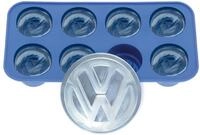 BRISA VW Collection - VW Logo Eisw&uuml;rfelform, Backform, Eisw&uuml;rfelbereiter aus