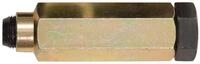 KS Tools 150.5094 Eindreher f.Buchsen,L=81mm,M18x1,5,GL=102mm