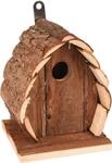 NISTKASTEN Guido Holz Natur 13x13x17CM