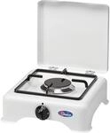 Parker Gasherd 1 Feuer Mod 5321 cbgp - 29 x 29 x 12 cm