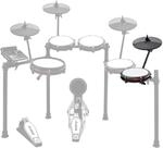Alesis Drums Nitro Max Expansion Pack - E-Drum Set Erweiterung f&uuml;r Nitro Max...