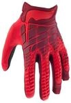 Gloves Fox 360 Fluorescent RED S