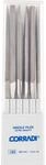 PFERD CORRADI-Nadelfeilen-Set, 12-teilig, Schweizer Hieb 1, 160mm, 12325163 &ndash;...
