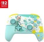 Turtle Beach Rematch kabelloser Controller: Rosalina Nintendo Switch 2 |...