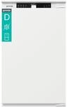 Gorenje FNCI508D61WFE Einbaugefrierschrank / 56er Nische/EEK D/ 91 Liter/ 33