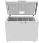 Bauknecht GTE 308MD Gefriertruhe 308 l, Multi Zone, WinterProof bis -15 &deg;C,...