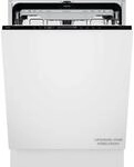 AEG 9000 XXL Geschirrsp&uuml;ler mit Hebefunktion vollintegriert GI9700X4PC |...