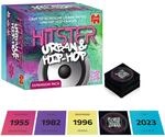 Hitster Erweiterungspack, Urban & Hip Hop - Kartenspiel & Musikquiz | Musik Partys