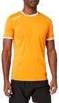 Kempa Herren Herren Trikot Curve Trikot, Light orange/wei&szlig;, 2XL, 200305910