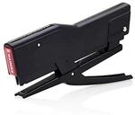 Zenith 590 BLACK STAPLER CLIP 6/4-6/6, Klassisch, Schwarz