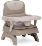 Chicco Bento Sitzerh&ouml;hung Stuhl, Babysitzerh&ouml;hung mit abnehmbaren Tablett,