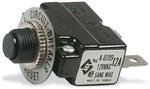 Airkraft 14 Amp 1-stufiger Motorschutzschalter