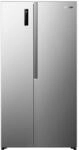Gorenje NRS917C41X Side-by-Side, 544L, PureFlat Serie, XXL Gefrierschulbladen,