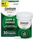 Multivitamin - Centrum Vital+ Darm & Energie, f&uuml;r Schleimh&auml;ute,...